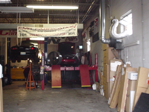 ShockerRacings first Dyno Day_3