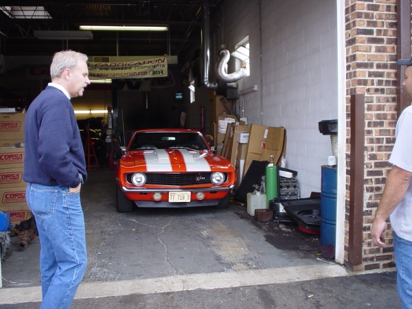 ShockerRacings first Dyno Day_22