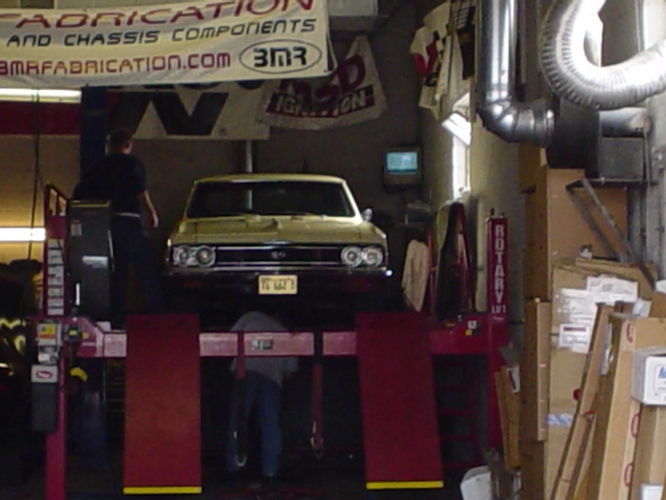ShockerRacings first Dyno Day_30