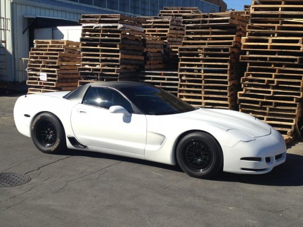 Hermans 1999 Corvette_1