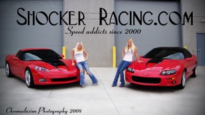 Brantley's December 2008 Photoshoot