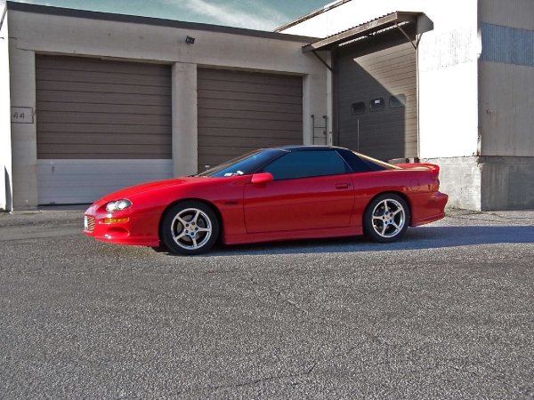 Chris' Procharged 2002 Camaro Z28_2