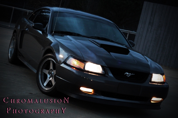 Stephanis 2003 Mustang DSG GT_1