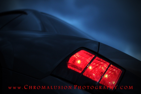 Stephanis 2003 Mustang DSG GT_5