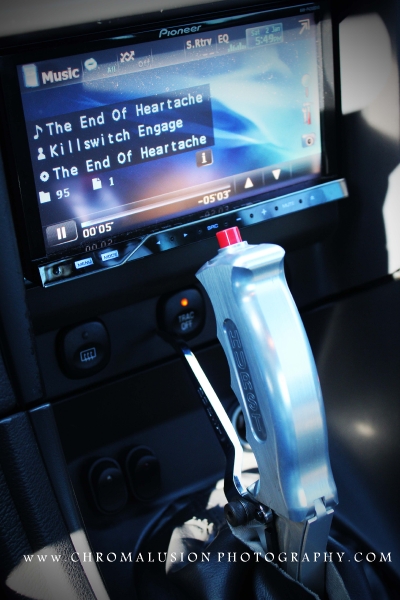 Stephanis 2003 Mustang DSG GT_8