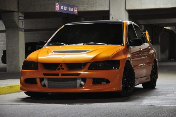 Matts 2005 Mitsubishi Evo VIII_2