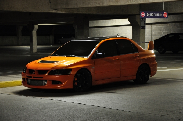 Matts 2005 Mitsubishi Evo VIII_3