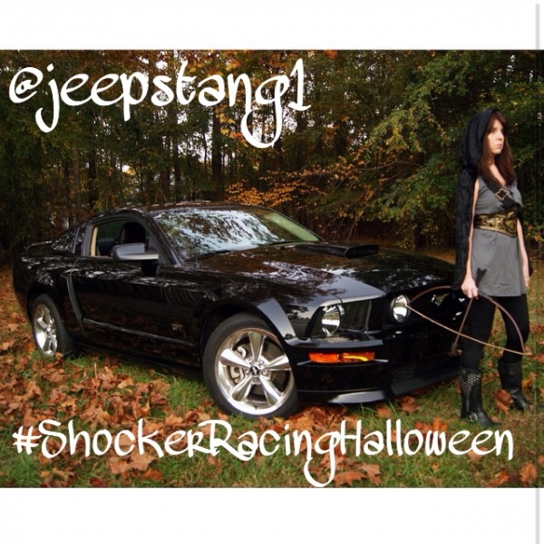 #ShockerRacingHalloween_4