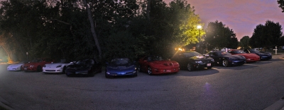 Car-B-Que 2009
