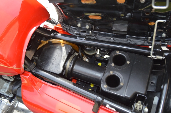 1978 Kawasaki KZ1000 For Sale_5