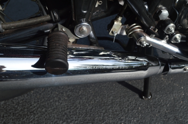 1978 Kawasaki KZ1000 For Sale_9