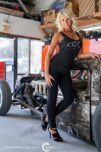 Andrea Kuoni for ShockerRacingGirls with a Photoshoot by Chuck Mahla_1