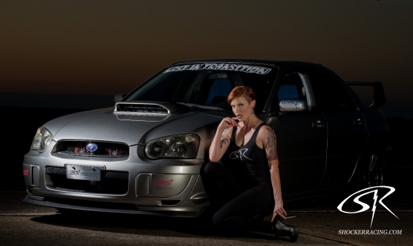 Ginger Leigh by Chris Auditore_3