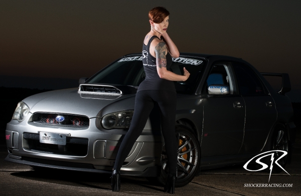 Ginger Leigh by Chris Auditore_7