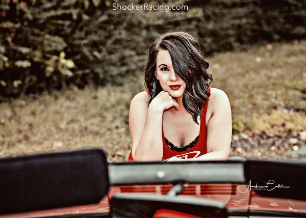 Sammie Nichole Jackson for ShockerRacingGirls_10