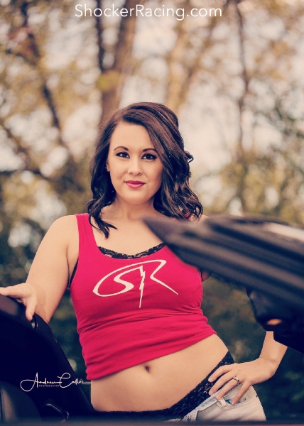 Sammie Nichole Jackson for ShockerRacingGirls_1