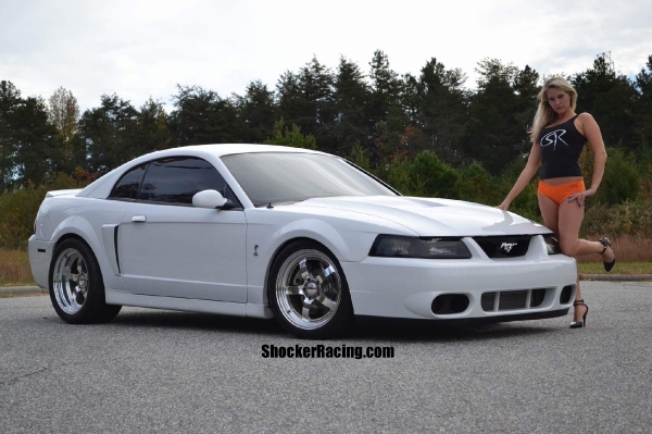 Bianca Thomas for ShockerRacingGirls with a Terminator Cobra_10