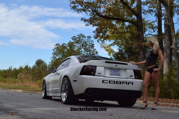 Bianca Thomas for ShockerRacingGirls with a Terminator Cobra_5