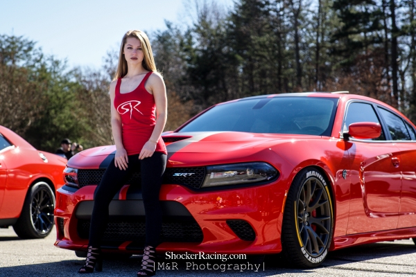 Marris Gulledge for ShockerRacingGirls_2