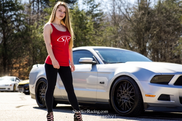 Marris Gulledge for ShockerRacingGirls_2