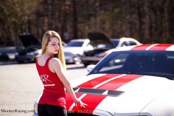 Marris Gulledge for ShockerRacingGirls_1