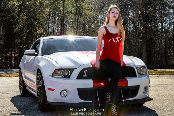 Marris Gulledge for ShockerRacingGirls_2