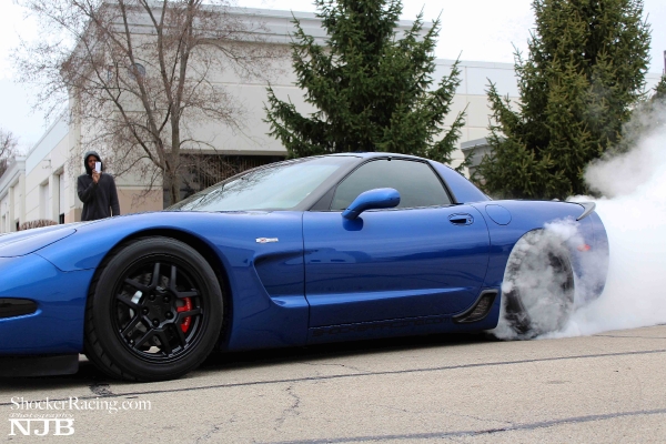 Brenda Lezon for ShockerRacingGirls_4