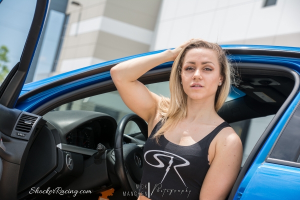 Adriannka with Nick Manchens G8 GT_5