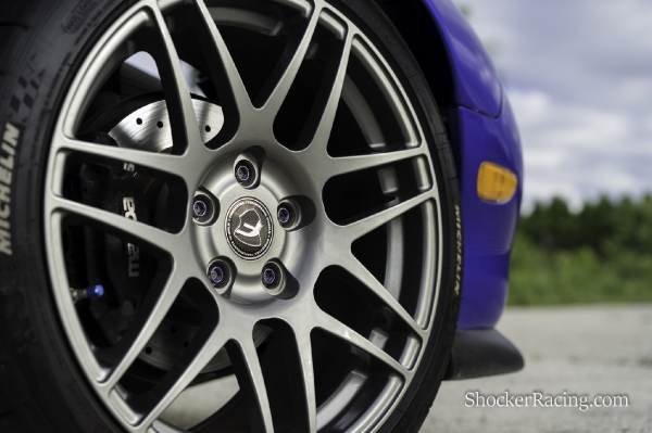 Kylin Sloan for ShockerRacingGirls _6