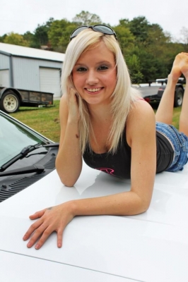 Chromalusion Photography Shoot October 2009