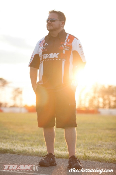 Bex Russ with Trakit Motorsports_10