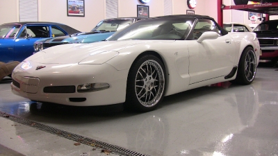 Detailed for Winter 2009