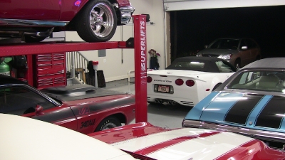 Detailed for Winter 2009