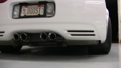 Detailed for Winter 2009