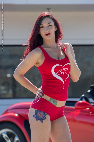 #ShockerRacingSweetheart Contest 2018_5