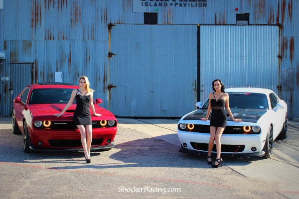 #ShockerRacingSweetheart Contest 2018_1