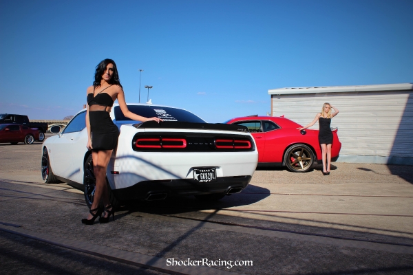 #ShockerRacingSweetheart Contest 2018_7