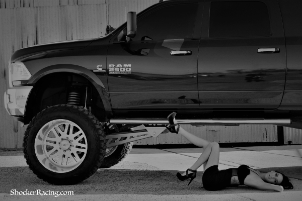 #ShockerRacingSweetheart Contest 2018_1