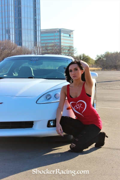 #ShockerRacingSweetheart Contest 2018_7