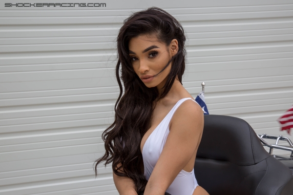 Ruh'han Vargas for ShockerRacing Girls_8