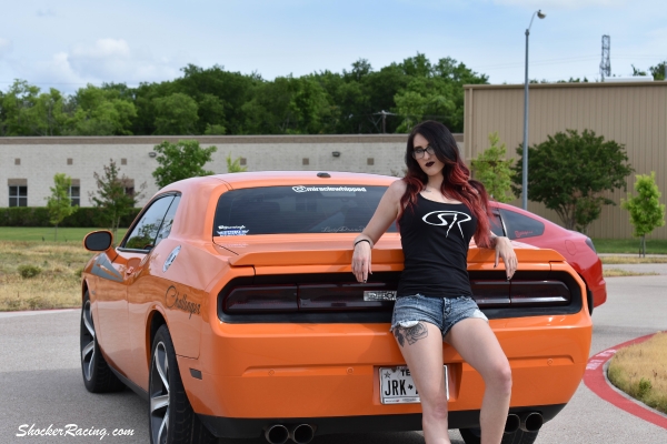 Miracle Petree for ShockerRacing Girls_4