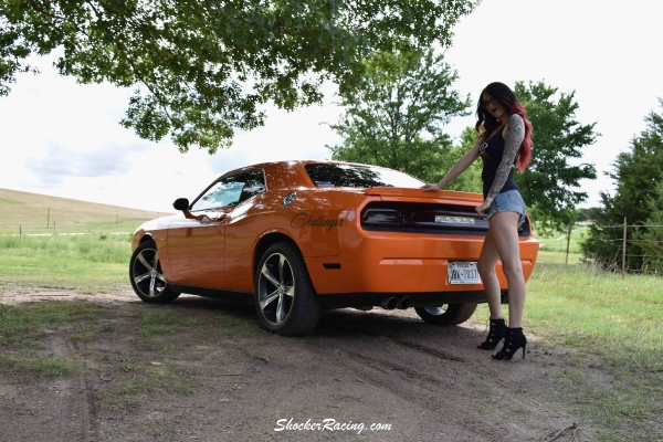 Miracle Petree for ShockerRacing Girls_1