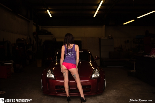 Harley Scruggs for ShockerRacing Girls_9