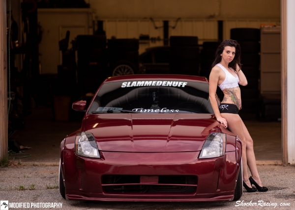 Harley Scruggs for ShockerRacing Girls_7