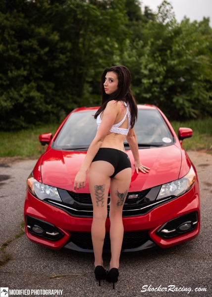 Harley Scruggs for ShockerRacing Girls_2