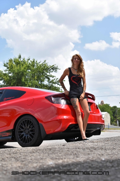 Savannah Stanforth for ShockerRacing Girls_4