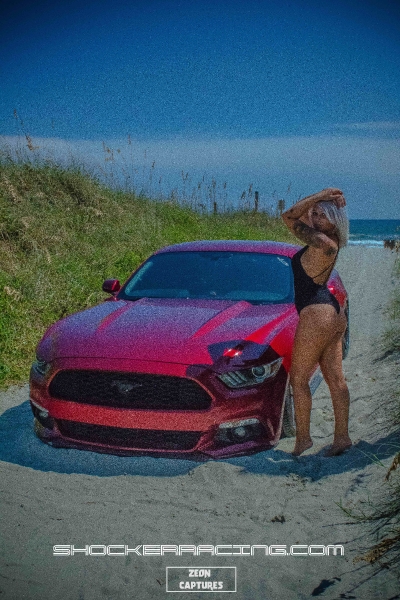 Allysa Reyes for ShockerRacing_1