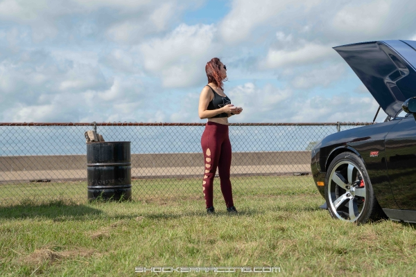 Skylar Baggett at Lonestar Mopar Fest_1