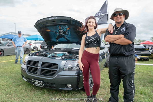 Skylar Baggett at Lonestar Mopar Fest_7