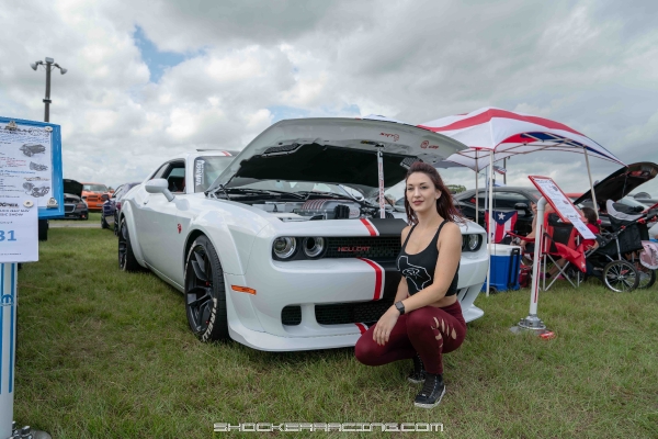 Skylar Baggett at Lonestar Mopar Fest_9